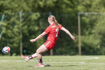 Bild 486 - wBJ Hamburger SV - Hertha BSC : Ergebnis: 5:2
